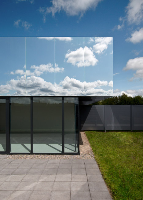 West Limerick Children's Centre by SATA