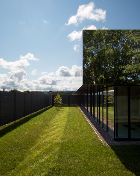 West Limerick Children's Centre by SATA