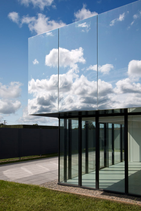 West Limerick Children's Centre by SATA