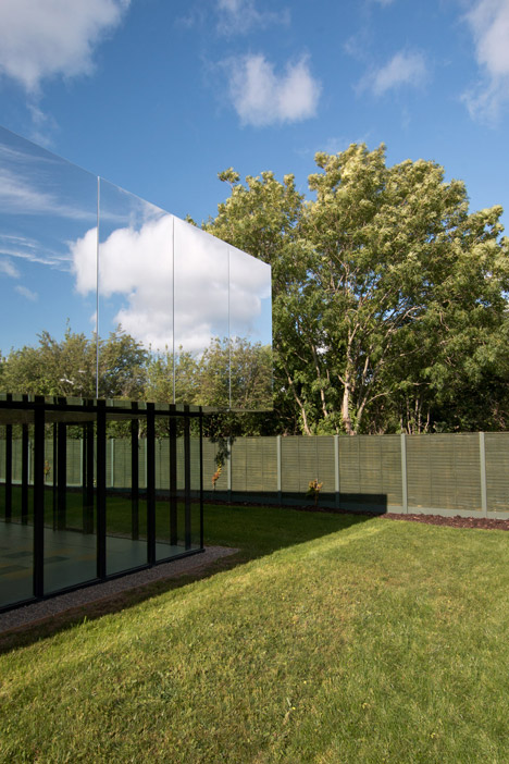 West Limerick Children's Centre by SATA
