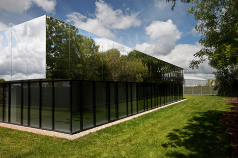 West Limerick Children's Centre by SATA