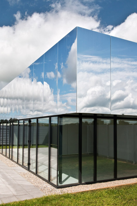 West Limerick Children's Centre by SATA