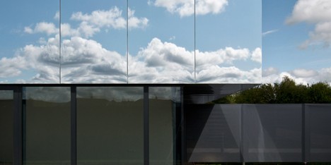 West Limerick Children's Centre by SATA