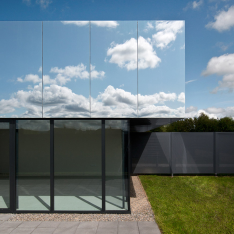 West Limerick Children's Centre by SATA