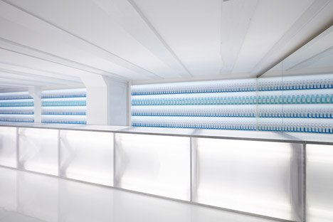 Whitestore by XML