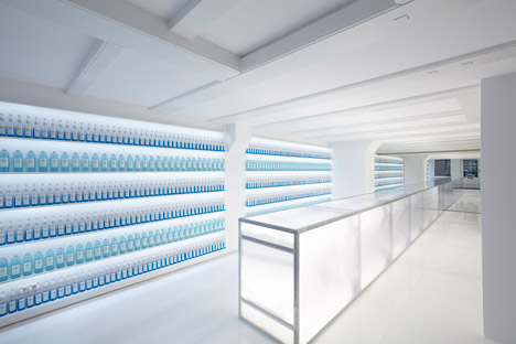 Whitestore by XML