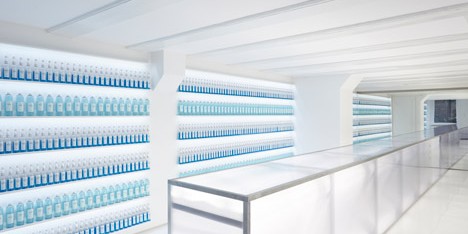Whitestore by XML