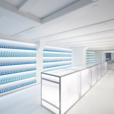 Whitestore by XML