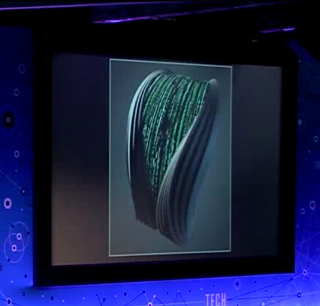 Will.i.am and Zaha Hadid Puls Smartwatch