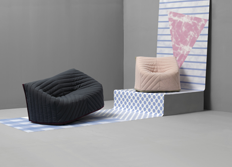 Barnaby sofa