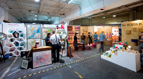 designjunction 2014