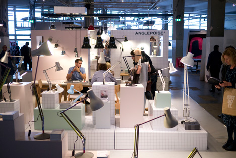 designjunction 2014