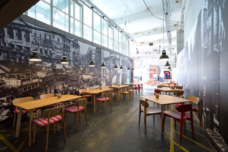 designjunction 2014