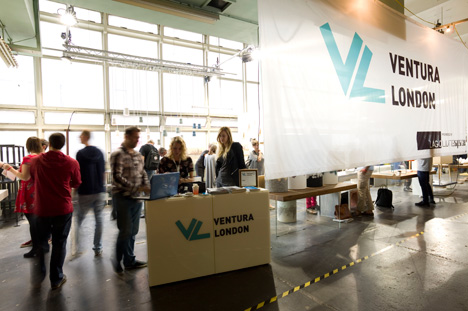 designjunction 2014