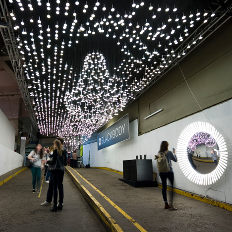 Designjunction is a place where “people can get really excited about design”