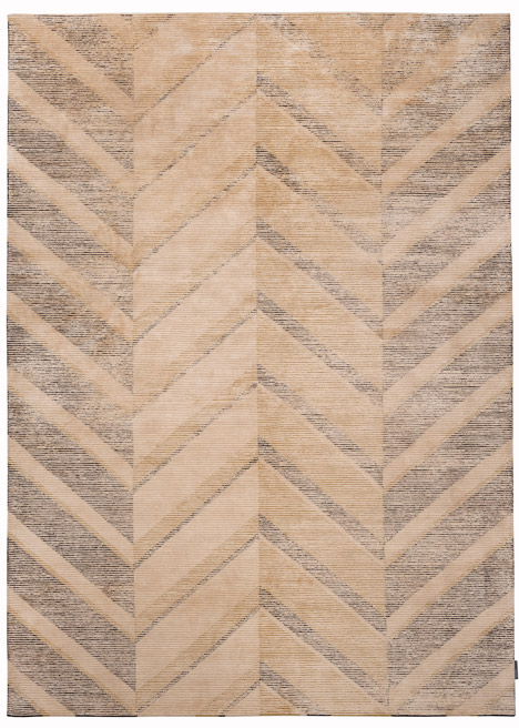 Dutch Landscape Rug by Jeanine Eek Keizer