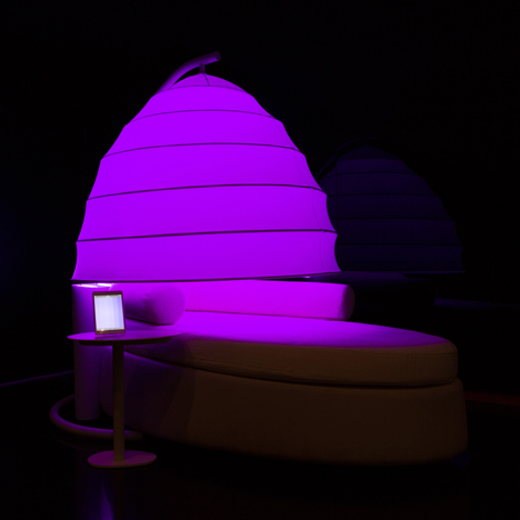 Pod by mycocoon