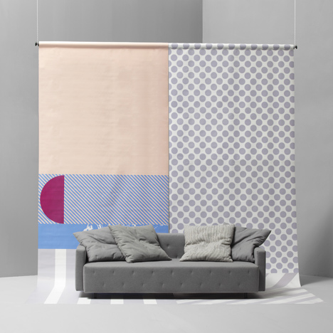 Nap sofa