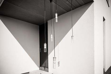 omHOUSE by insert studio