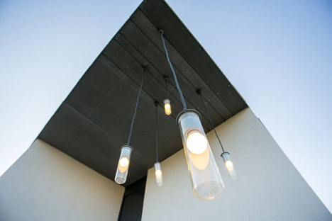 omHOUSE by insert studio