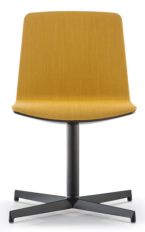 Noa chair by Marc Sadler for Pedrali Noa chair by Marc Sadler for Pedrali