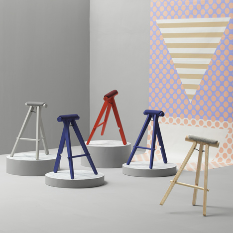 Perigallo by Sancal