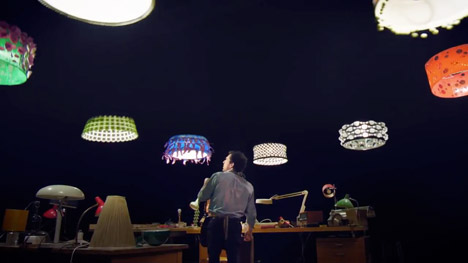 Spark by Cirque du Soleil, ETH Zurich, and Verity Studios