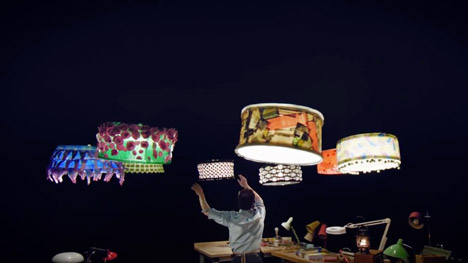 Spark by Cirque du Soleil, ETH Zurich, and Verity Studios