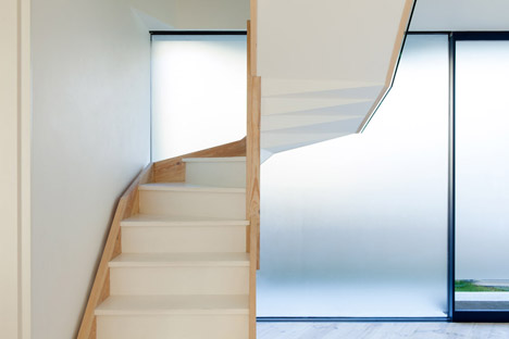1050 Clonbrock Road by Lipton Plant Architects