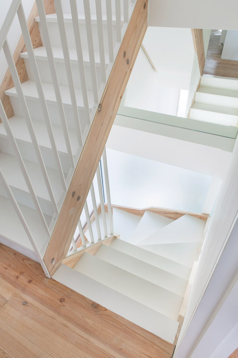 1050 Clonbrock Road by Lipton Plant Architects