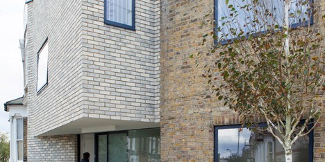 1050 Clonbrock Road by Lipton Plant Architects
