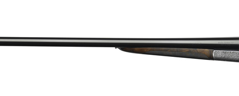 486 shotgun by Marc Newson for Beretta