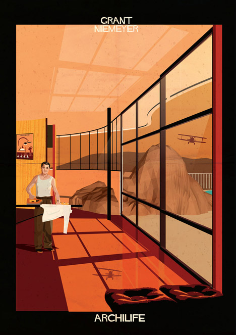 Archilife by Federico Babina