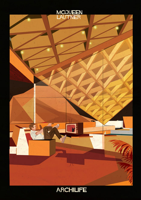 Archilife by Federico Babina