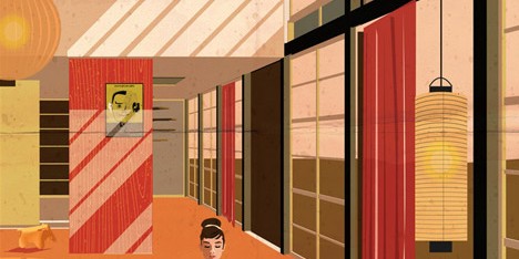 Archilife by Federico Babina