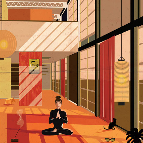 Archilife by Federico Babina