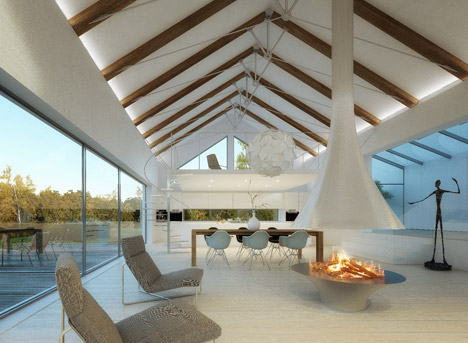 Arendon Development Company The Oaks competition