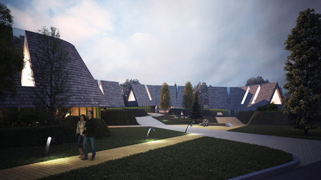 Arendon Development Company The Oaks competition