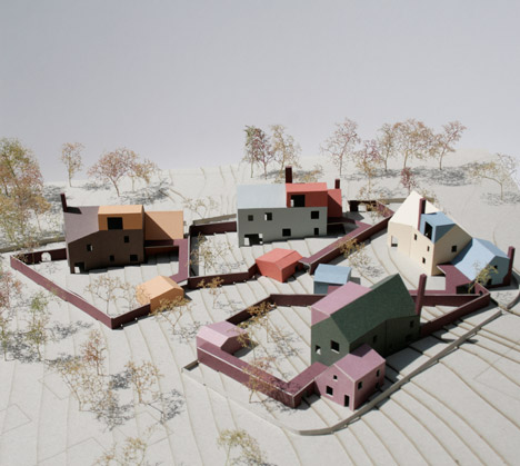 Arendon Development Company The Oaks competition