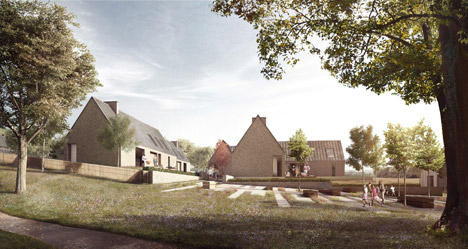 Arendon Development Company The Oaks competition