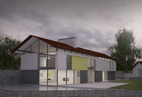 Arendon Development Company The Oaks competition