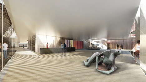 Art Gallery of Greater Victoria by 5468796