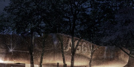 Art Gallery of Greater Victoria by 5468796