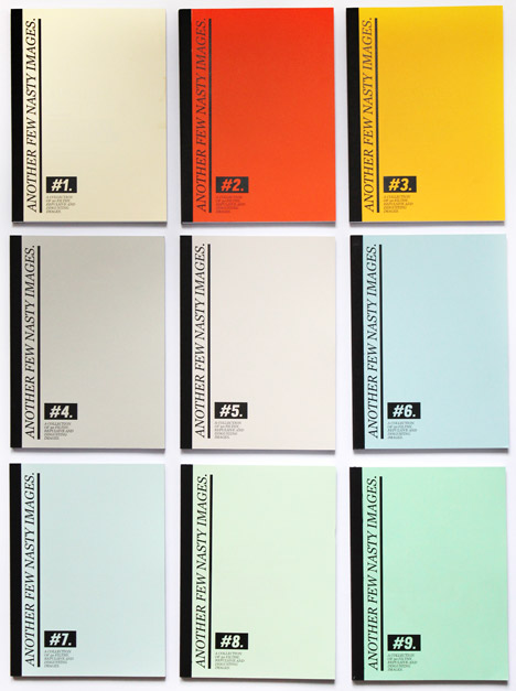 Aversive Aesthetics by Merel Witterman