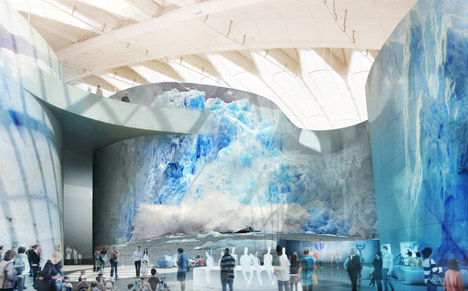 Biodome by AZPML