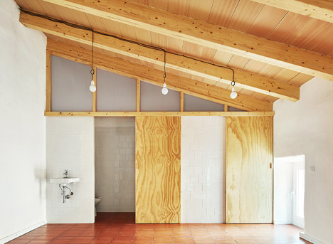 Ca s'Ametller by XLMS