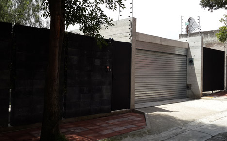 Casa BC by 3archlab