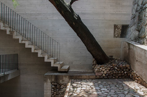 Casa BC by 3archlab