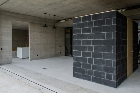 Casa BC by 3archlab