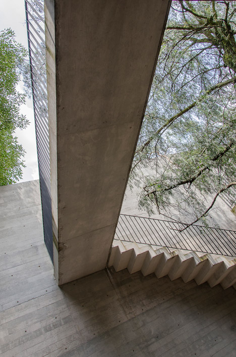 Casa BC by 3archlab